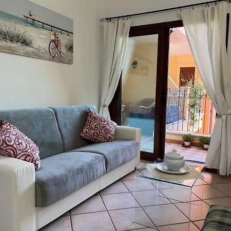 Appartamento Fausto Noce Con Garage Ольбия Экстерьер фото