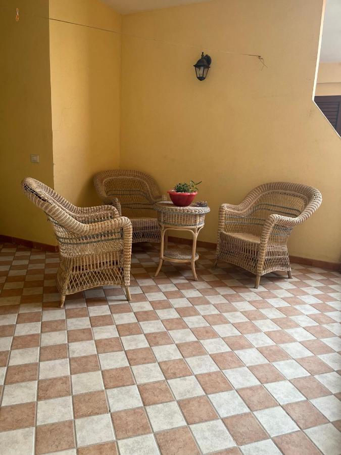 Appartamento Fausto Noce Con Garage Ольбия Экстерьер фото
