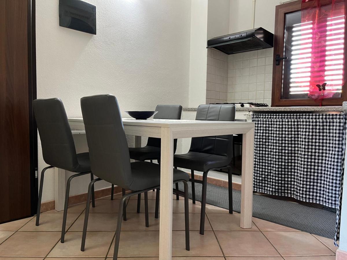 Appartamento Fausto Noce Con Garage Ольбия Экстерьер фото